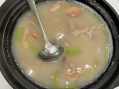 鸡汤萝卜煲-金翠皇宫粤菜·点心·海鲜(科技园店)