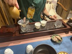 -邈墨茶馆(大兜路1号店)