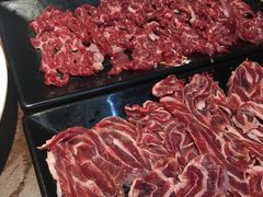 -幸运牛汕头小黄牛牛肉火锅(梅林店)