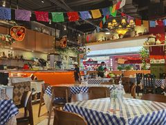 大堂-彼德西餐厅(凯德广场新南店)