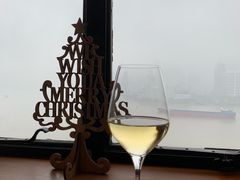 -上海和平饭店华懋阁 Cathay Room