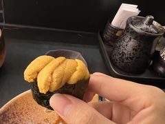 -Sushi Hanzo半藏(天环广场店)