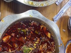 -重庆豆花鱼(福洲大道店)
