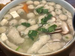 -海坛特色小吃·只做平潭特色菜(平潭店)