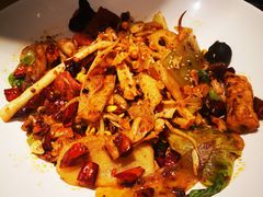 -食代馆(深业上城店)