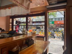 -Ramen满吉·豚骨拉面(丽园路店)