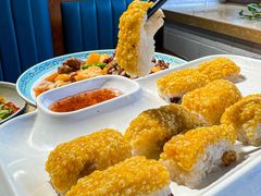-品质伊骊新疆菜(紫金店)