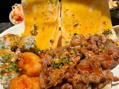 -三出山火锅(南京万象天地店)