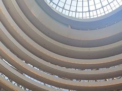 -杭州国际会议中心洲际酒店-原素全日餐厅(解放东路店)