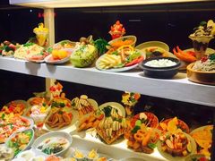 -Lia Cafe Bar Restaurant松山咖啡屋