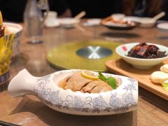 -香园茶社·金陵小灶(老门东店)