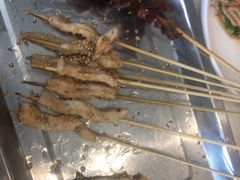 -金乐活美食(中街店)