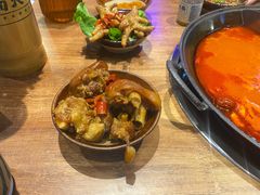 -楠火锅(昆山金鹰店)