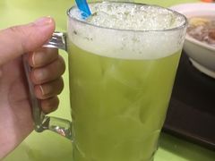 -大华猪肉粿条面