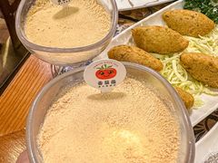 -番茄屋葡式美食(总店)