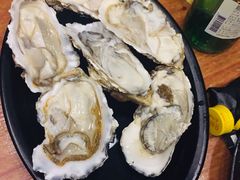 -串亿88烧烤·羊腿·羊蝎子(板泉路店)