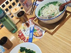 -马记永·兰州牛肉面(3019君尚店)