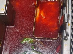 -海底捞火锅(武胜路凯德广场店)