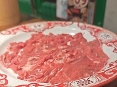 -楠火锅(西单店)