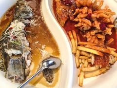 -马凯餐厅(地安门店)