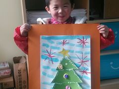 android_upload_pic-东方童画少儿美术(金桥体验馆)