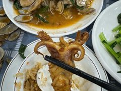 -明记海鲜大排档(巽寮湾店)