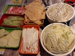 -嘟享吃重庆鸡公煲(五一店)