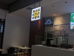 -CALIFORKS加州叉子轻食(朝阳门店)