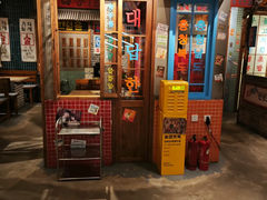 -朴安胖·韩国烤肉(沈阳店)