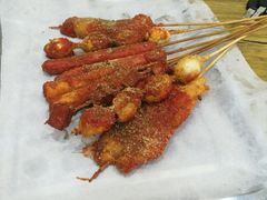 -庞记炸串