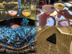 -广州四季酒店·天吧·高空酒吧