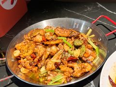 -红盔甲·小龙虾(人民广场店)