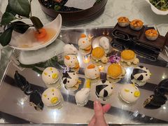 -宁波华侨温德姆至尊豪廷大酒店·豪廷轩中餐厅