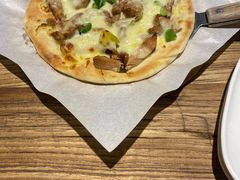 -花腰餐吧Bistro烧烤 傣味(传媒大学店)