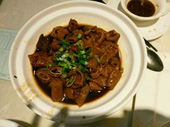 -金典银峰老鹅馆·昆山菜(亭林公园店)
