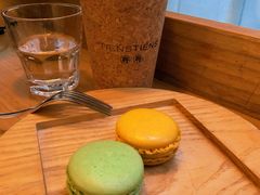 -TIENSTIENS将将(三里屯店)
