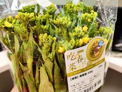 -盒马鲜生(双清路店)