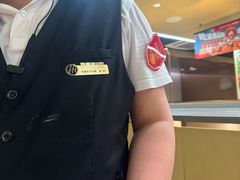 -海底捞火锅(平湖八佰伴店)