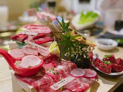 -松鱼亭·和牛烧肉(协鑫广场店)