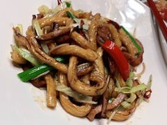 -广州天河希尔顿酒店