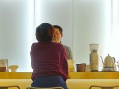 -铁手珈琲制造局metalhands(望京店)