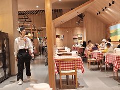 -西贝(华发商都店)