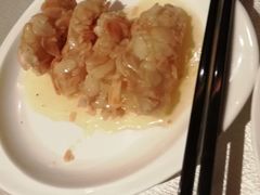 -上海金桥红枫万豪酒店-万豪中餐厅