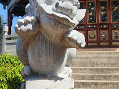 -抚仙湖禄充风景区