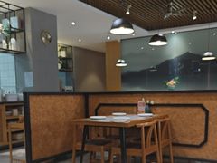 -如轩·海鲜砂锅粥·潮汕菜(南城店)