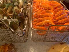 -富力丽思卡尔顿酒店·香荟全日制餐厅