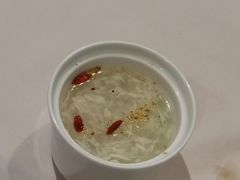 酒酿圆子-上海老站(徐家汇店)