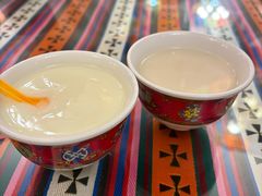 -卡万金特色藏餐