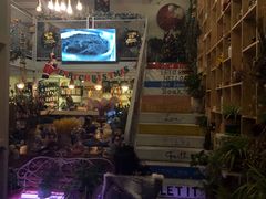 -Kitchen·Y洋厨房西餐厅(王府壹号店)