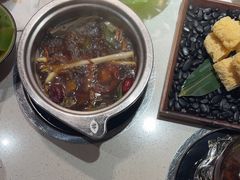 -一叶一世界•素食餐厅(新光天地店)